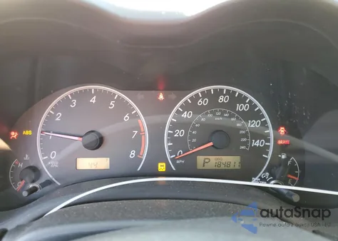 2013 Toyota Corolla Base из США, поврежденный, VIN 2T1BU4EE6DC926701